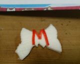 痛弁~ハナミver.作り方10写真