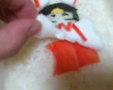 痛弁~ハナミver.作り方11写真