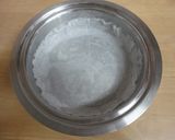 簡単チョコレートケーキ　～オーブン編～作り方1写真