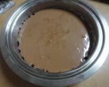 簡単チョコレートケーキ　～オーブン編～作り方6写真