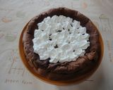 簡単チョコレートケーキ　～オーブン編～作り方7写真