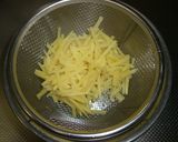 ☆生姜とあさりの甘辛混ぜご飯☆作り方1写真