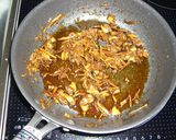 ☆生姜とあさりの甘辛混ぜご飯☆作り方2写真