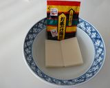簡単☆お餅茶づけ作り方1写真