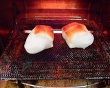 簡単☆お餅茶づけ作り方2写真