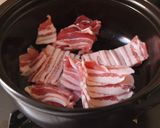 春うらら！お野菜たっぷりほっくりジャガ肉作り方3写真
