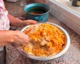 現地で料理！本場のチュニジア流クスクス作り方13写真