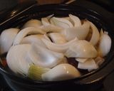 春うらら！お野菜たっぷりほっくりジャガ肉作り方6写真
