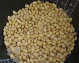 炊飯器で簡単!大豆の水煮作り方8写真