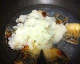簡単ヘルシー鯖のみぞれ煮作り方3写真