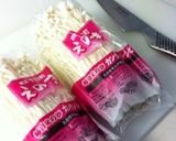 ＊ご飯がすすむとろりなめ茸＊作り方1写真