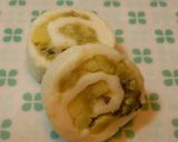 米粉ロール饅頭☆シナモン風味作り方7写真