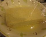お魚のソーセージで豆腐ハンバーグ作り方1写真