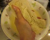 お魚のソーセージで豆腐ハンバーグ作り方4写真