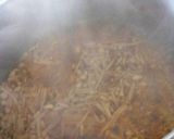 ＊ご飯がすすむとろりなめ茸＊作り方4写真