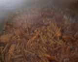 ＊ご飯がすすむとろりなめ茸＊作り方5写真