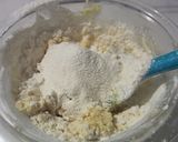 旦那のクッキー-The　Simple♪作り方4写真