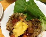 スーパー簡単！さなおの鶏肉パン粉焼き作り方4写真