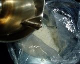 塩麹 で作る 無添加ロースハム　作り方作り方1写真