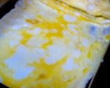 マニアック卵焼き(笑)作り方5写真