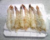＊基本のえびフライ＊作り方3写真