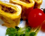 マニアック卵焼き(笑)作り方7写真