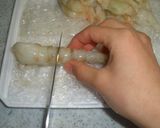 ＊基本のえびフライ＊作り方2写真