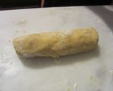 旦那のクッキー-The　Simple♪作り方6写真
