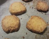 旦那のクッキー-The　Simple♪作り方7写真