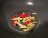 茄子の香味炒め−spicy grill作り方4写真