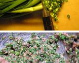 革命！白菜派へ転向うちんちのとびきり餃子作り方2写真