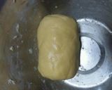 ちょこタルト(*^^*)作り方4写真