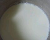 ちょこタルト(*^^*)作り方11写真