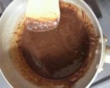 ちょこタルト(*^^*)作り方13写真
