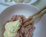 冷めてもおいしい☆ツナマッシュ♥作り方2写真