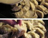 革命！白菜派へ転向うちんちのとびきり餃子作り方5写真