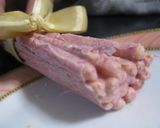 あなたに届け！特大ＬＯＶＥビーム☆作り方10写真