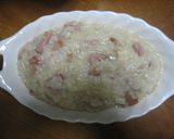 ふぅふぅ簡単ドリア♪作り方4写真