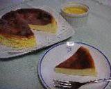 ヨーグルトチーズケーキ作り方12写真