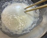 シーフードミックスかき揚げ☆お店みたいに分厚い😋作り方1写真