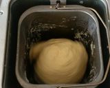 HBで☆豆乳ベルギーワッフル♪作り方1写真