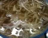 色々使えるゴボウ作り方2写真