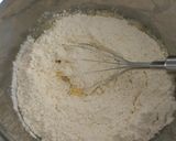 子どもと作る☆たい焼きくん♪作り方2写真