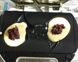 子どもと作る☆たい焼きくん♪作り方4写真