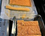 桃のティラミス作り方8写真
