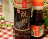 焼肉のたれを使った★こいもと鶏肉の煮物★作り方5写真