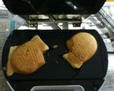子どもと作る☆たい焼きくん♪作り方5写真