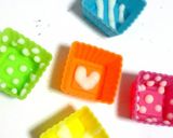 簡単＊失敗なしのコーティング生チョコ作り方11写真