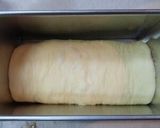 チョコカスタートップブレッド作り方8写真