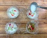 ボンボンミルクゼリー作り方5写真